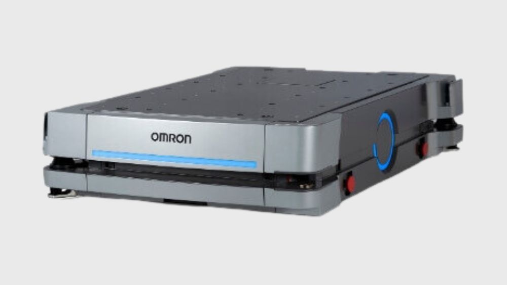 HD-series Omron