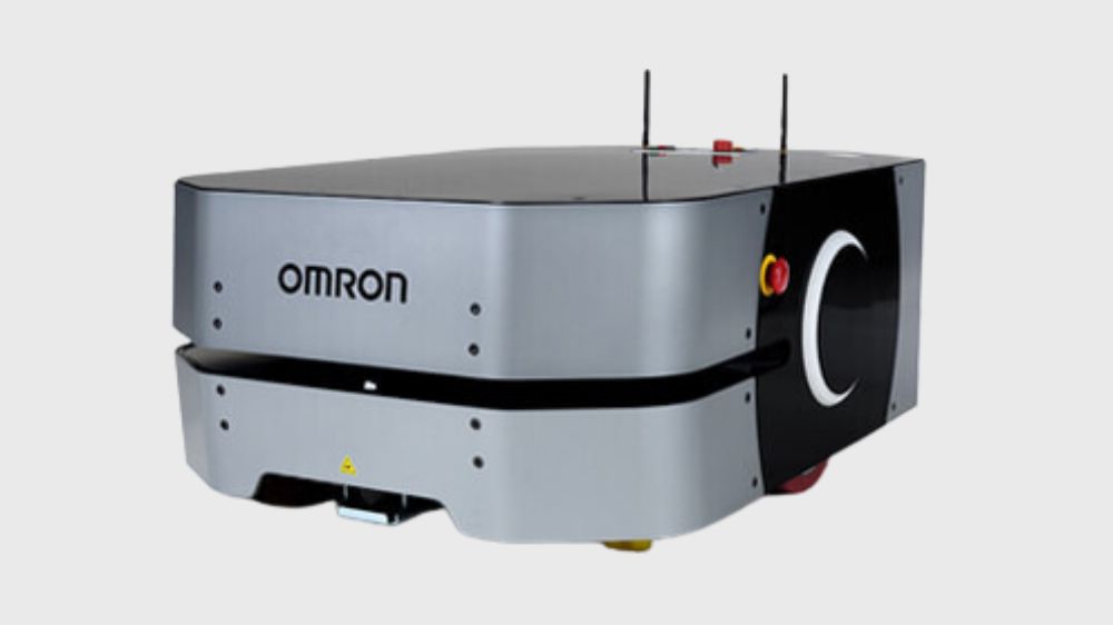 Ld-250 Omron