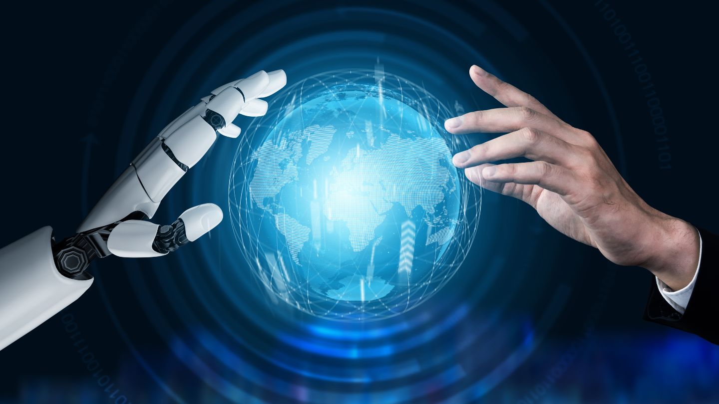Automazione Industriale e Intelligenza Artificiale: qual è la differenza?