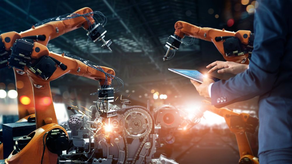 Gestione dell’energia nell'automazione industriale: come Elettromatic affianca le aziende