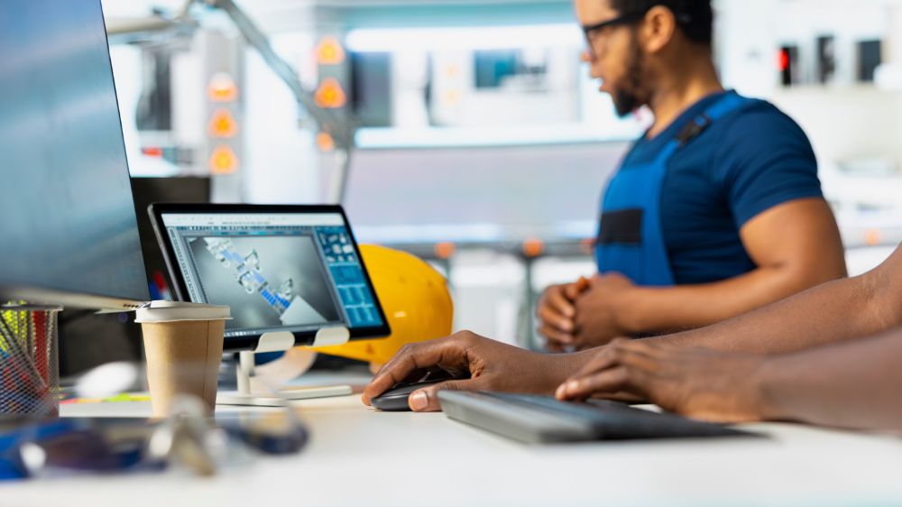 La guida Elettromatic alla scelta dei migliori PC industriali